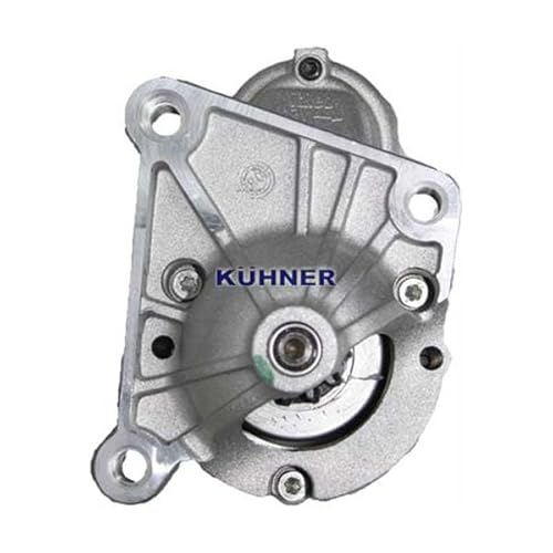 Kuhner 10784 Anlasser für Renault 19 I von 01-1988 bis 04-1992 von KUHNER