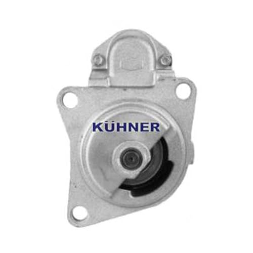 Kuhner 10787r Anlasser für Ford Sierra II 2 Stufen/Schrägheck von 01-1987 bis 01-1990 von KUHNER