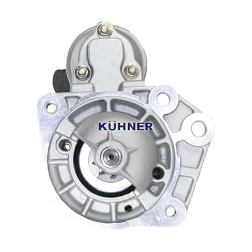 Kuhner 10788 Anlasser für Seat Arosa von 05-1997 bis 06-2004 von KUHNER