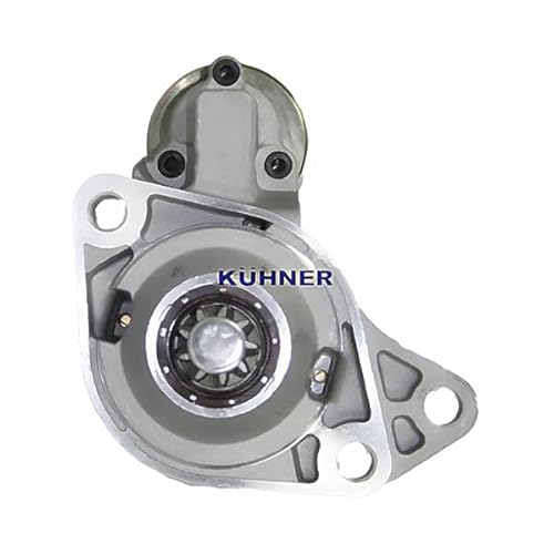 Kuhner 10789 Anlasser für VW Golf Iii Cabriolet von 07-1993 bis 05-1998 - hohe Effizienz von KUHNER