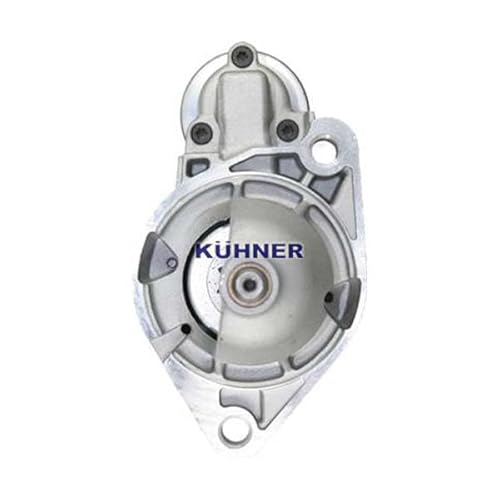 Kuhner 10879 Anlasser für Chevrolet Zafira von 02-1999 bis 07-2012 von KUHNER