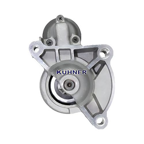 Kuhner 10884 Anlasser für Peugeot 306 Break von 06-1994 bis 04-2002 - Hohe Lebensdauer - Hervorragende Leistung von KUHNER