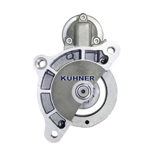 Kuhner 10885 Anlasser für Citroën Jumper Flach/Fahrgestell von 03-1994 bis 04-2002 von KUHNER