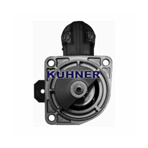 Kuhner 1093r Anlasser für Skoda Octavia II von 02-2004 bis 05-2006 von KUHNER