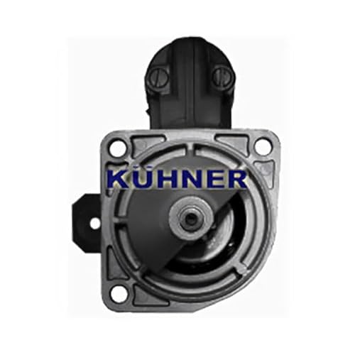 Kuhner 1093r Anlasser für VW Polo V ab 03-2009 - hohe Leistung von KUHNER