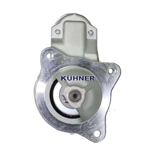 Kuhner 1095 Anlasser für Renault 4 von 04-1962 bis 06-1990 von KUHNER