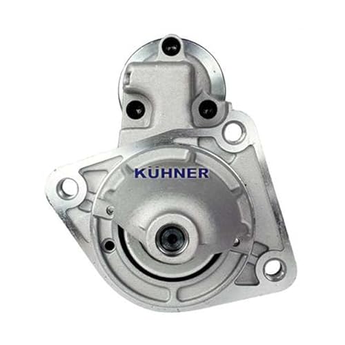 Kuhner 10960v Anlasser für Ford Focus I Turnier von 02-1999 bis 11-2004 von KUHNER