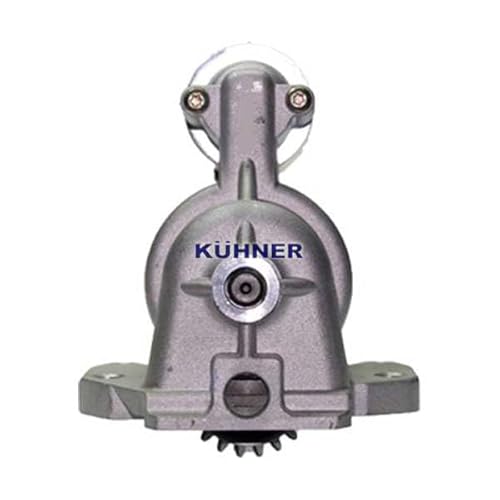 Kuhner 10961 Anlasser für Jaguar X-type I von 03-2001 bis 11-2009 von KUHNER