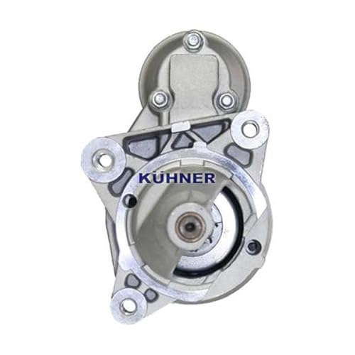 Kuhner 10975 Anlasser für Citroën Jumpy von 06-1994 bis 08-2000 von KUHNER