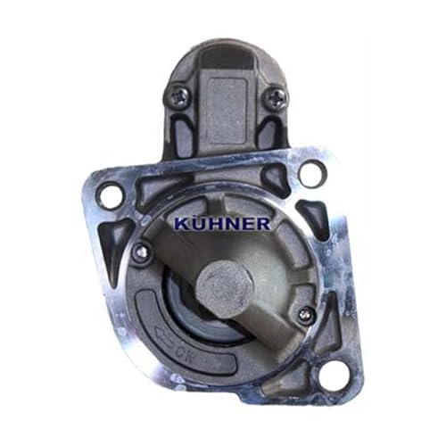 Kuhner 201000 Anlasser für Mazda 323 S VI von 05-1998 bis 01-2001 von KUHNER