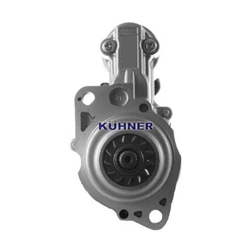 Kuhner 201014 Anlasser für Mitsubishi Lancer Iii von 11-1983 bis 04-1988 von KUHNER