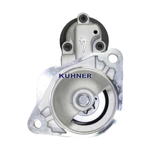 Kuhner 201079 Anlasser für Nissan Micra Iii von 03-2002 bis 06-2010 von KUHNER