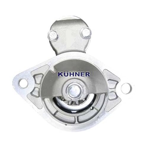 Kuhner 201091 Anlasser für Opel Astra F Kasten/Kasten/Promiscuo von 10-1991 bis 02-1998 von KUHNER