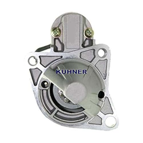 Kuhner 201096 Anlasser für Mazda 626 IV Schrägheck von 08-1991 bis 04-1997 von KUHNER