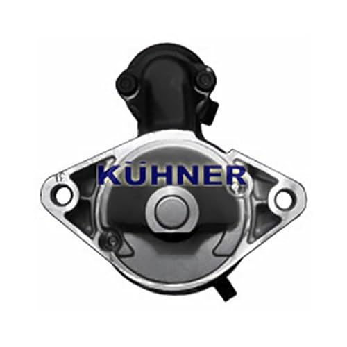 Kuhner 201133 Anlasser für Toyota Corolla Compact von 04-1997 bis 09-1999 - hohe Effizienz von KUHNER