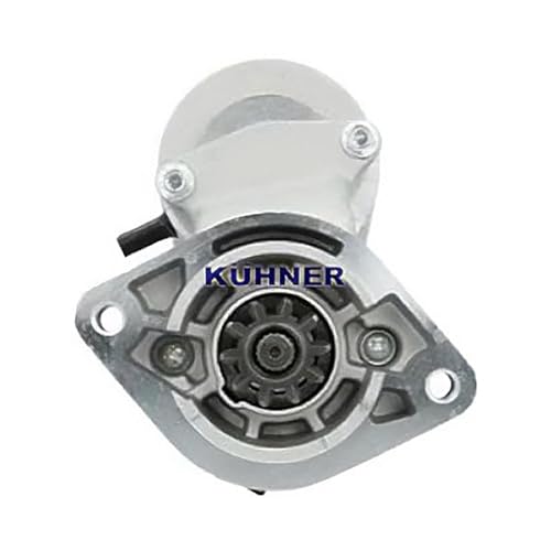 Kuhner 201138 Anlasser für Toyota Corolla Kombi von 09-1991 bis 04-1997 - hohe Leistung von KUHNER