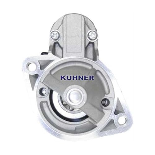 Kuhner 201139 Anlasser für Mitsubishi Lancer VI von 09-1995 bis 08-2003 von KUHNER