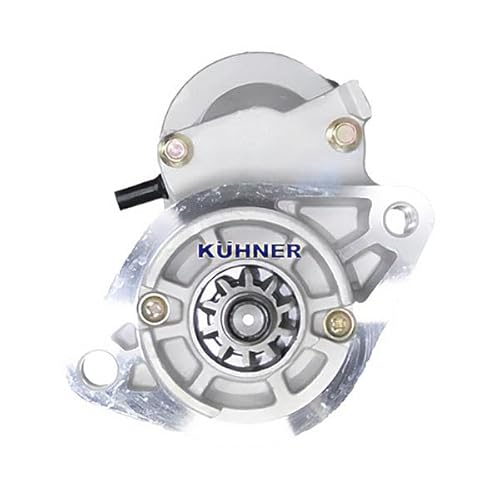 Kuhner 201154d Anlasser für Toyota Land Cruiser ab 03-1984 - zuverlässig und leistungsstark von KUHNER