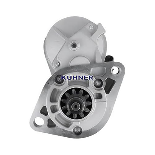 Kuhner 201155d Anlasser für Toyota Hiace Iv Lieferwagen von 08-1995 bis 08-2006 - hohe Effizienz von KUHNER