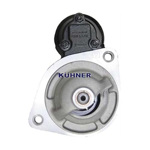 Kuhner 201156v Anlasser für Nissan Primera Traveller von 06-1996 bis 12-2001 von KUHNER