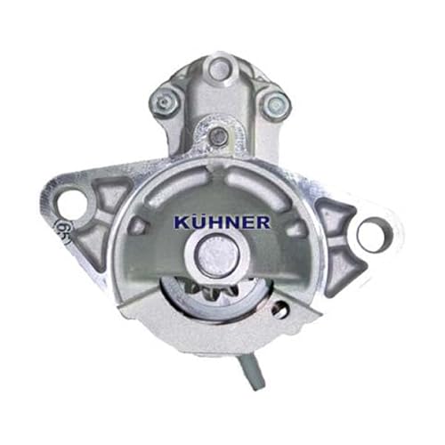 Kuhner 201229 Anlasser für Rover 75 I Tourer von 08-2001 bis 05-2005 von KUHNER