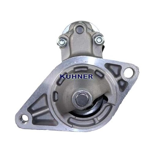 Kuhner 201308 Anlasser für Toyota Yaris von 01-1999 bis 09-2005 von KUHNER