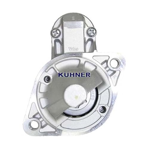 Kuhner 201312 Anlasser für Volvo S40 I von 07-1995 bis 12-2003 von KUHNER