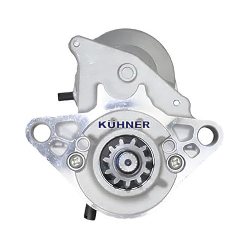 Kuhner 201314d Anlasser für Rover 200 II 2 Volumen/Schrägheck von 10-1989 bis 10-1995 - hohe Festigkeit von KUHNER