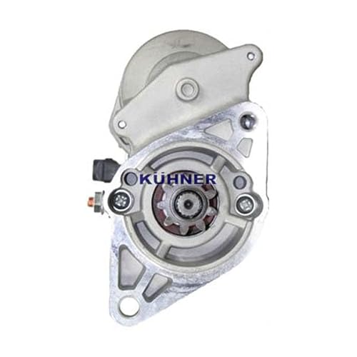 Kuhner 201358d Anlasser für Toyota Auris von 10-2006 bis 09-2012 von KUHNER