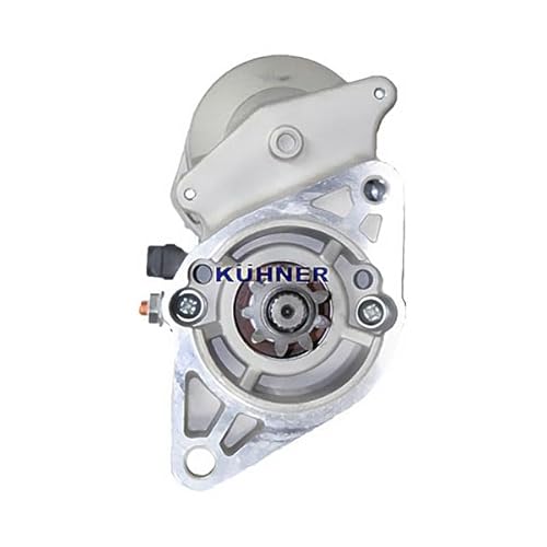 Kuhner 201358d Anlasser für Toyota Yaris von 01-1999 bis 09-2005 - hohe Leistung von KUHNER