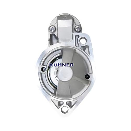 Kuhner 201365v Anlasser für Kia Cerato I 2 Volumen/Schrägheck von 03-2004 bis 08-2006 - hohe Leistung von KUHNER