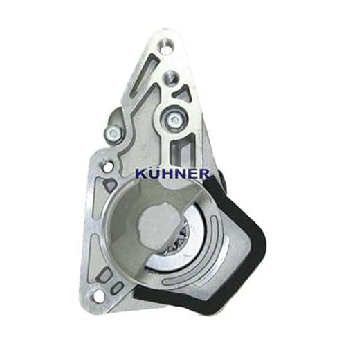 Kuhner 201367h Anlasser für Dacia Duster Kasten/SUV 04-2011 von KUHNER