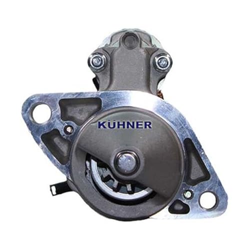 Kuhner 201369 Anlasser für Toyota Avensis Kombi von 11-2008 bis 10-2018 von KUHNER