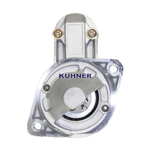 Kuhner 20349 Anlasser für Hyundai Accent II von 09-1999 bis 11-2005 von KUHNER