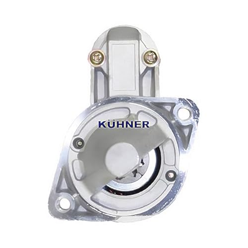 Kuhner 20349 Anlasser für Mitsubishi Lancer IV von 04-1988 bis 05-1992 - hohe Effizienz von KUHNER