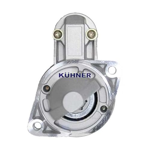 Kuhner 20350 Anlasser für Mitsubishi L 300 Iii Bus von 08-1986 bis 05-2004 von KUHNER