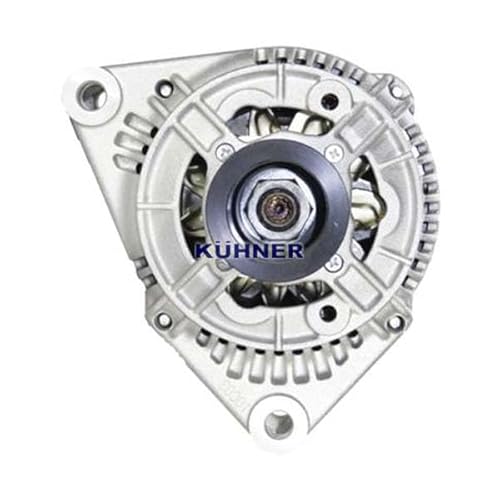 Kuhner 20352 Anlasser für Mitsubishi Lancer Celeste Coupe von 10-1975 bis 06-1981 von KUHNER