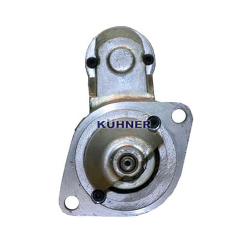 Kuhner 20362 Anlasser für Mitsubishi Colt III von 10-1986 bis 05-1992 von KUHNER