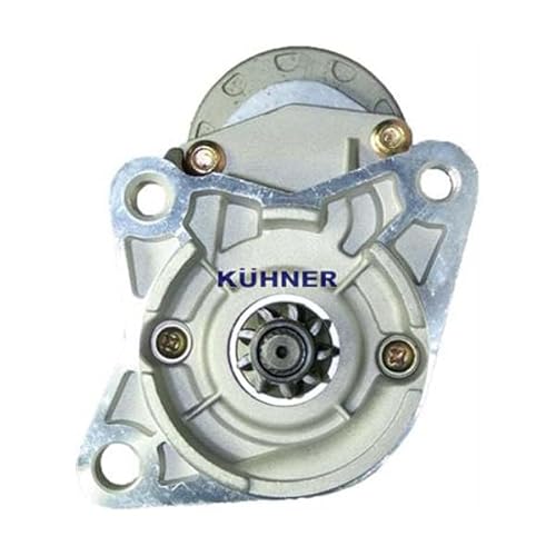 Kuhner 20365 Anlasser für Ford Econovan von 03-1986 bis 03-1992 von KUHNER