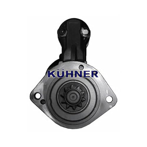 Kuhner 20397 Anlasser für Nissan Vanette Cargo Lieferwagen von 09-1994 bis 05-2001 - hohe Effizienz von KUHNER