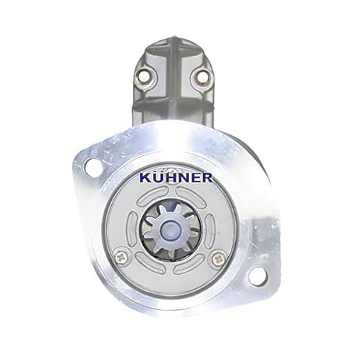 Kuhner 20517h Anlasser für Nissan Urvan Bus von 06-1986 bis 10-1996 - hohe Effizienz von KUHNER