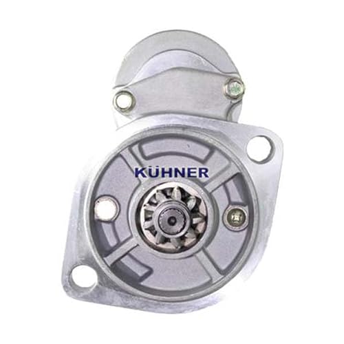 Kuhner 20552d Anlasser für Isuzu Campo von 04-1977 bis 12-1990 von KUHNER