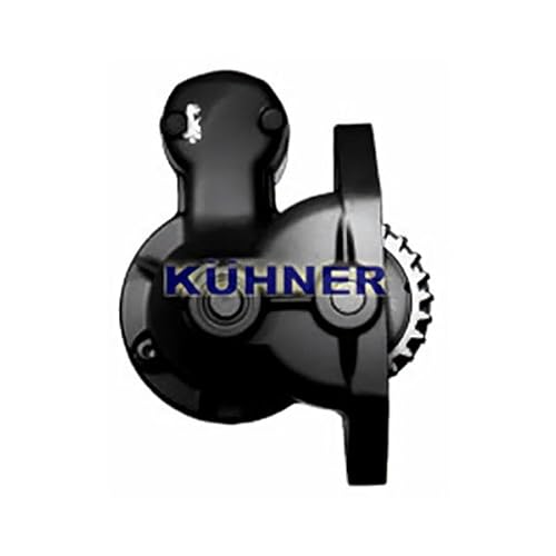 Kuhner 20556 Anlasser für Nissan Micra I von 12-1982 bis 05-1989 - hohe Zuverlässigkeit von KUHNER