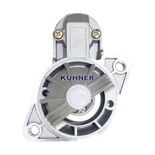 Kuhner 20628 Anlasser für Great Wall Steeddal 06-2006 von KUHNER