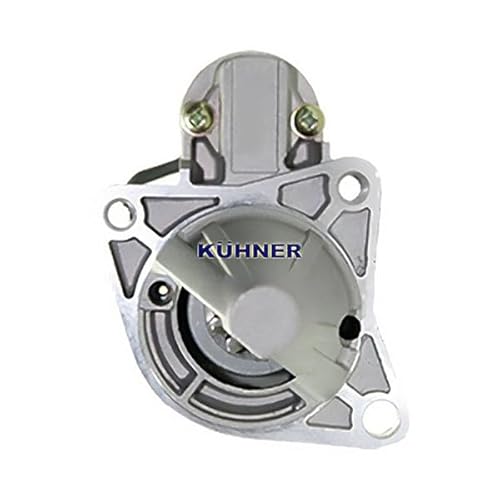 Kuhner 20637 Anlasser für Mazda 626 Iii Schrägheck von 06-1987 bis 10-1990 - hohe Leistung von KUHNER