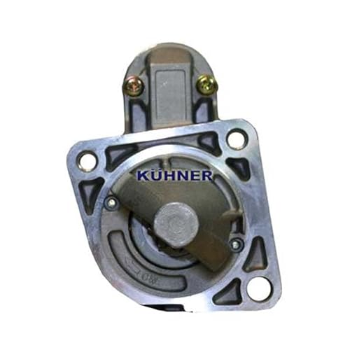 Kuhner 20640 Anlasser für Mazda 626 Iii Kombi von 09-1987 bis 09-1997 von KUHNER