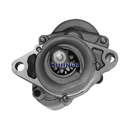 Kuhner 20645k Anlasser für Honda Integra 2 Volumen/Schrägheck von 10-1985 bis 08-1989 von KUHNER