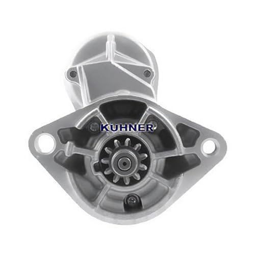 Kuhner 20655 Anlasser für Toyota Land Cruiser ab 03-1984 - Hohe Leistung von KUHNER