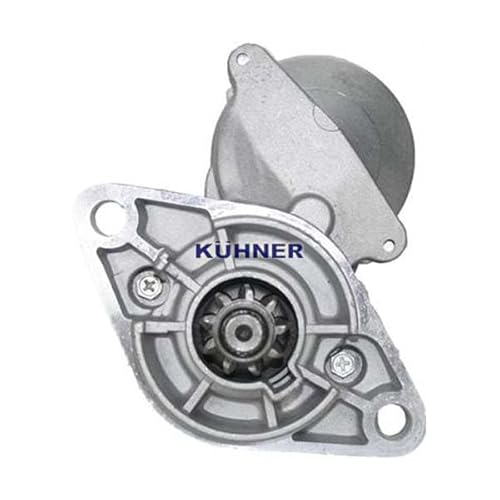 Kuhner 20669 Anlasser für Toyota Celica von 08-1977 bis 07-1981 von KUHNER