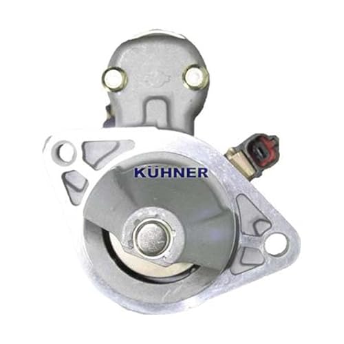 Kuhner 20672 Anlasser für Nissan Primera Traveller von 07-1990 bis 03-1998 von KUHNER